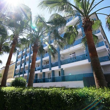 Enki Hotel 알란야 외부 사진