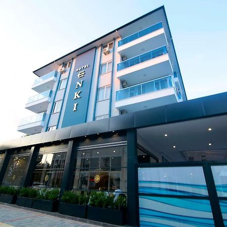 Enki Hotel 알란야 외부 사진