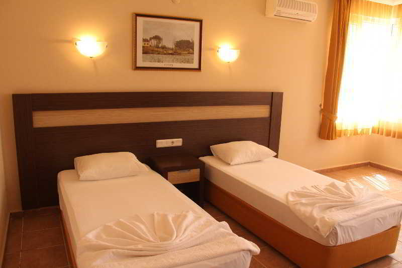 Enki Hotel 알란야 외부 사진
