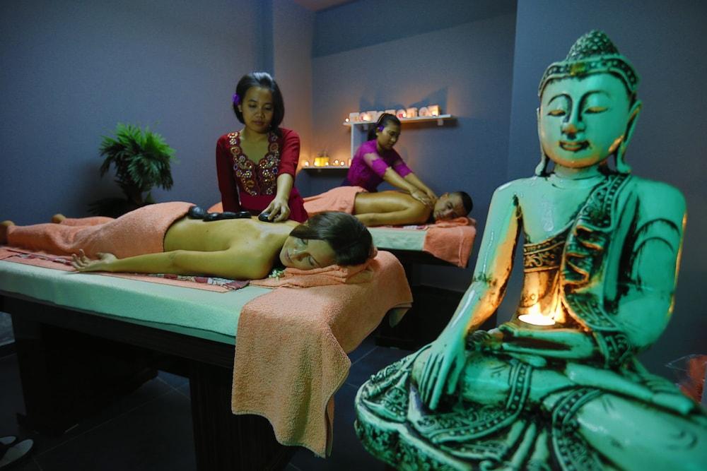 Enki Hotel 알란야 외부 사진