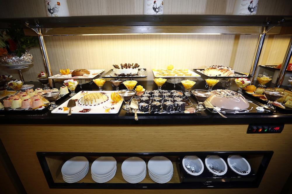 Enki Hotel 알란야 외부 사진