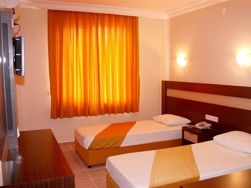 Enki Hotel 알란야 외부 사진