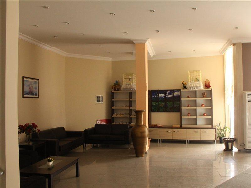 Enki Hotel 알란야 외부 사진