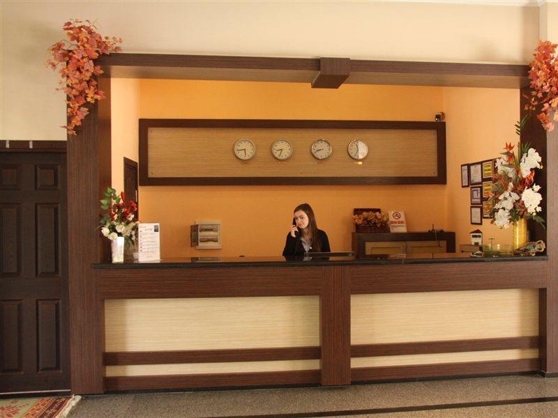 Enki Hotel 알란야 외부 사진