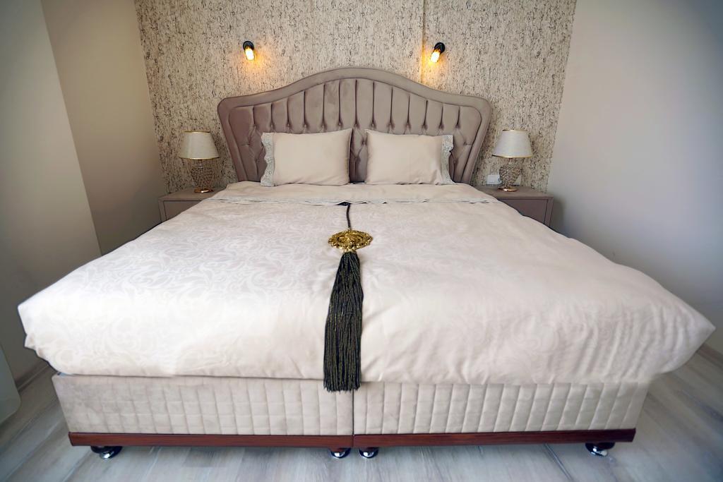 Enki Hotel 알란야 외부 사진