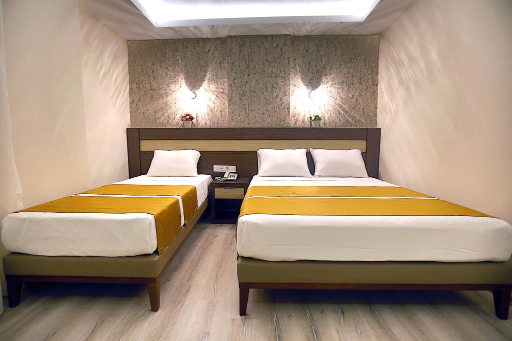 Enki Hotel 알란야 외부 사진