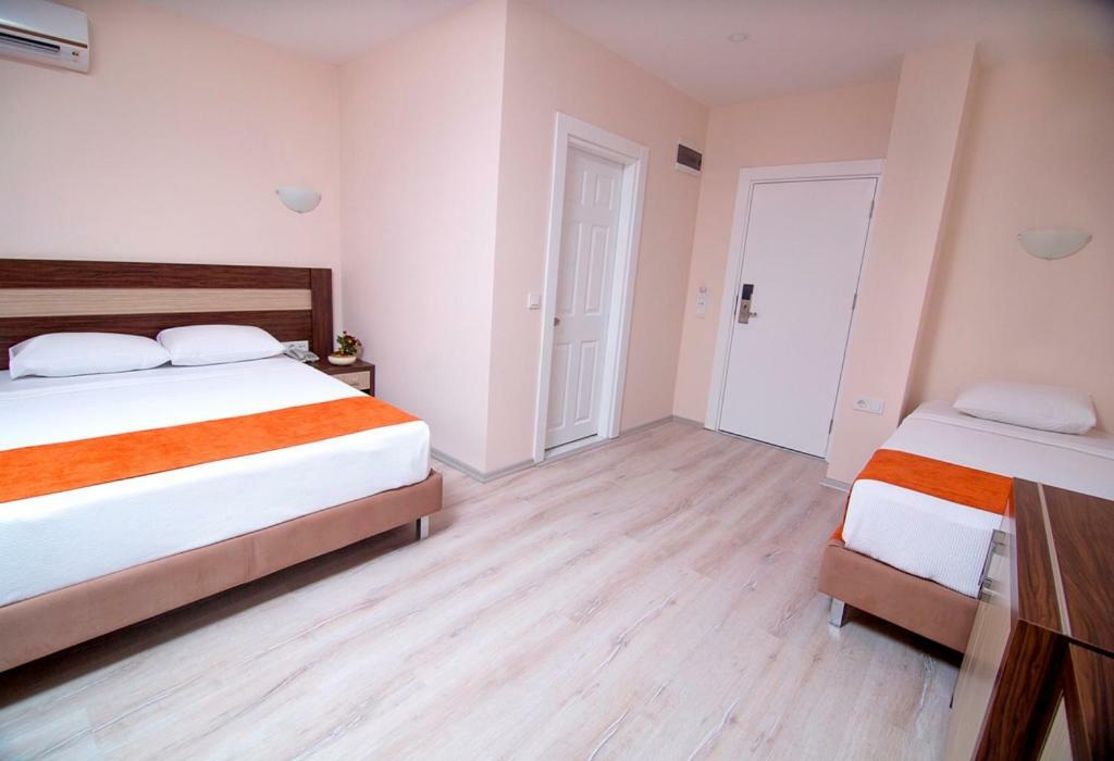 Enki Hotel 알란야 외부 사진