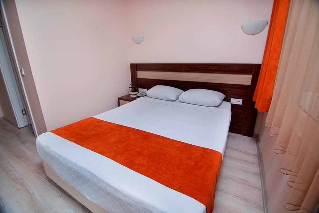 Enki Hotel 알란야 외부 사진
